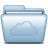 Mobile Me Blue Icon 48x48 png